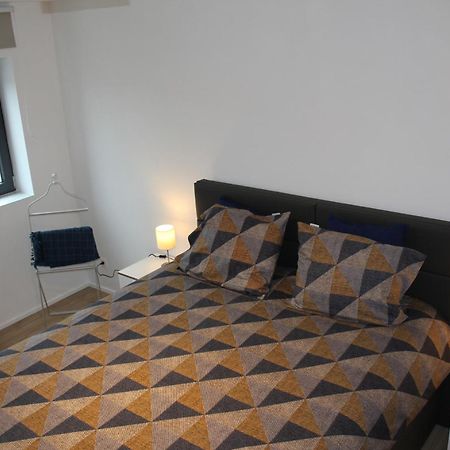 Cosy@Sea Βίλα Middelkerke Εξωτερικό φωτογραφία
