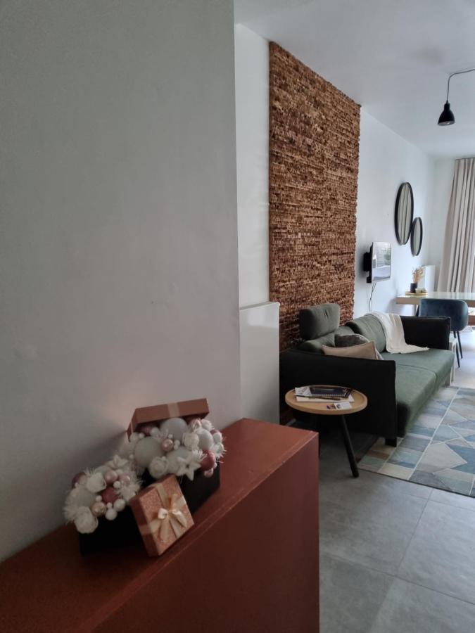 Cosy@Sea Βίλα Middelkerke Εξωτερικό φωτογραφία